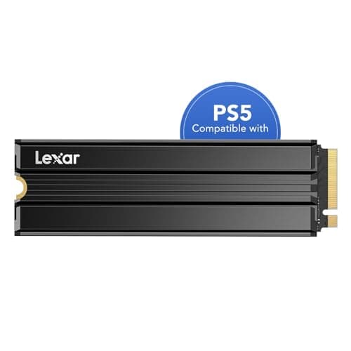 Lexar NM790 4TB SSD with Heatsink Review: Gen4 NVMe Done Right