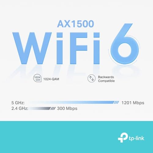 TP-Link Deco X10 Review UK 2026