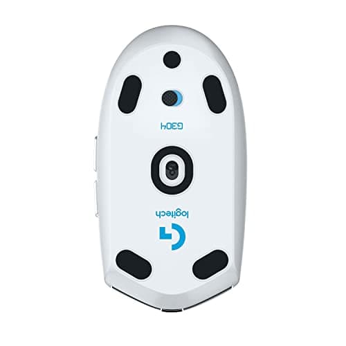 Logitech G305 Lightspeed Wireless Gaming Mouse Review | 8.5/10