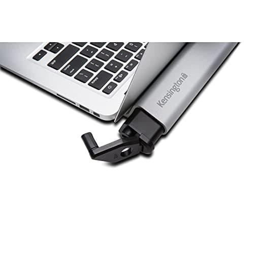Kensington Laptop Locking Station 2.0