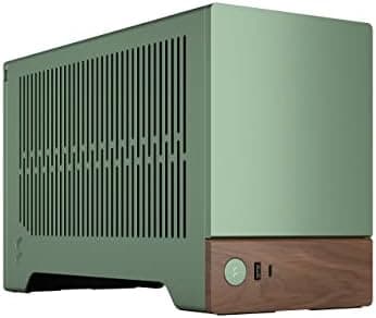 Fractal Design Terra Jade Small Form Factor PC Case