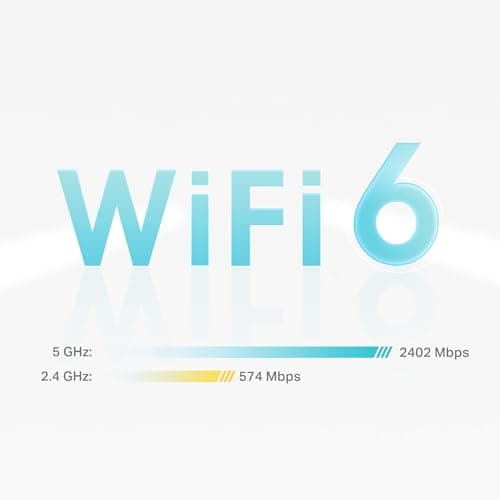TP-Link Deco X55 3-Pack Review: Solid Wi-Fi 6 Mesh for Most UK Homes