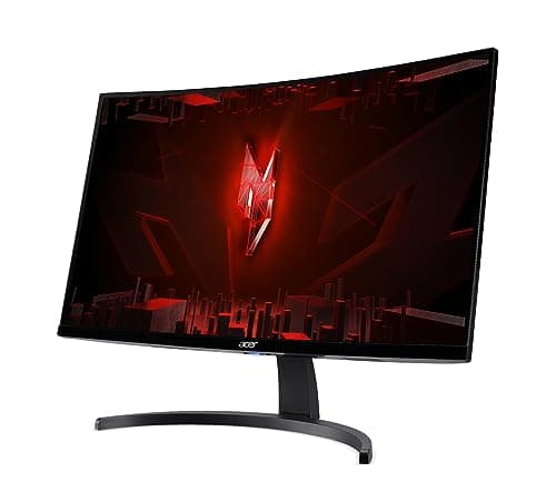 Acer Nitro ED273 S3 Review UK (2026) - Specs, Gaming Performance & Honest Verdict