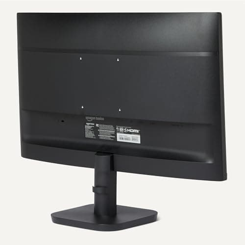 Amazon Basics 23.8-inch Computer Monitor 120 Review UK 2026
