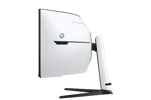 Samsung Odyssey Neo LS57CG952NUXXU G9 Mini Review UK 2026