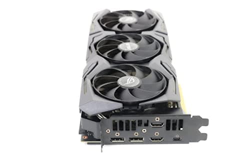 ASUS ROG Strix RTX 2070 Super A8G Review: Still Worth It in 2026?