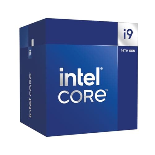 Intel Core i9-14900 Review UK 2026: Benchmarked