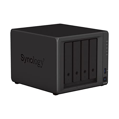 Synology DS923+ NAS Review UK (2026) - 3 Weeks