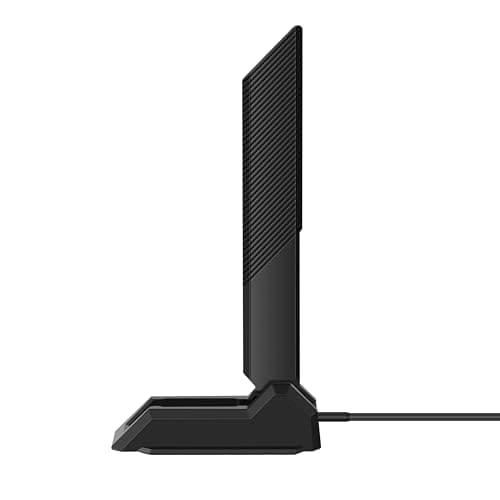 Slinkdsco External WiFi 6 6E Tri-Band Antenna Review UK (2026) - Honest Verdict