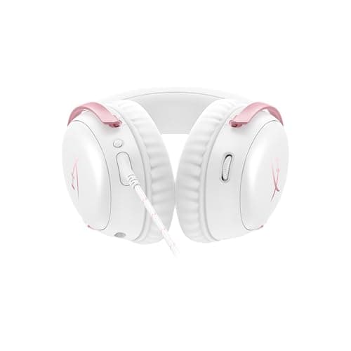 HyperX Cloud III Review 2026