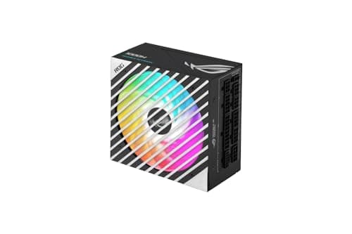 Asus ROG LOKI 1000P SFX-L 1000W Review: Premium Power for Compact Builds