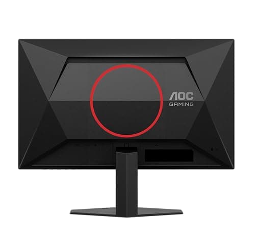 AOC 24G4ZRE Review UK (2026) - 260Hz Fast IPS Gaming Monitor: Honest Verdict