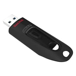 SANDISK Ultra USB Type-A Flash Drive 256GB (USB 3.0 Memor...