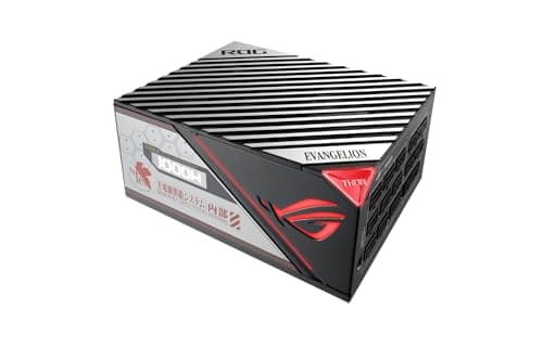 Asus ROG Thor 1000W Platinum PSU Review UK (2026)