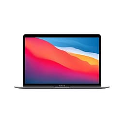Apple MacBook Air Laptop: Apple M1 Chip, 13” Retina Displ...