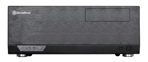 SilverStone Grandia HTPC Case Review UK (2026) - The Honest Verdict