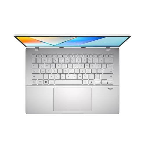 ASUS Vivobook S 14 S3407QA Review: Snapdragon X Plus, All-Day Battery