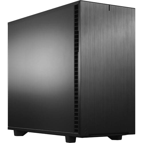 Fractal Design Define 7 Review: The Quiet Mid-Tower Done Right