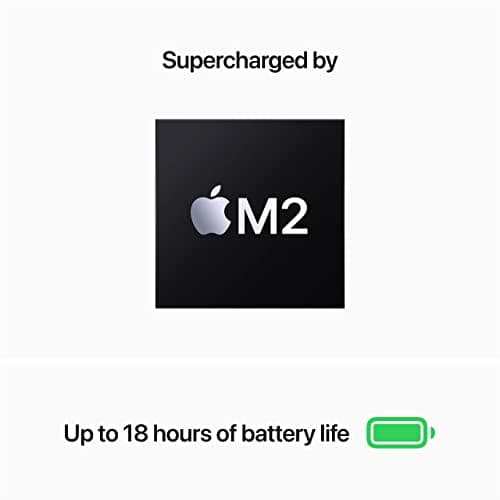 Apple Apple MacBook Air with M2 Review UK 2026