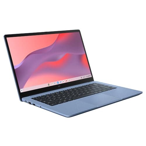 ASUS Chromebook 14 CX1405 Budget Laptop Review UK 2026