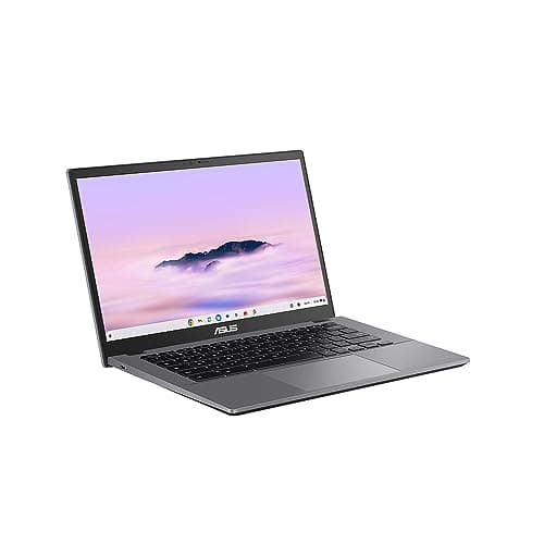 ASUS Chromebook 14 CX3402CBA Review: Solid Budget Chromebook for 2026