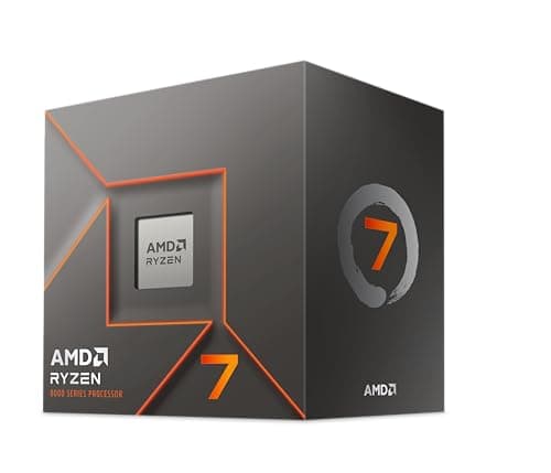 AMD Ryzen 7 8700F Review: Eight Zen 4 Cores, 65W Efficiency