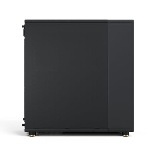 Fractal Design North Charcoal Black Review UK (2026) - The Honest Verdict