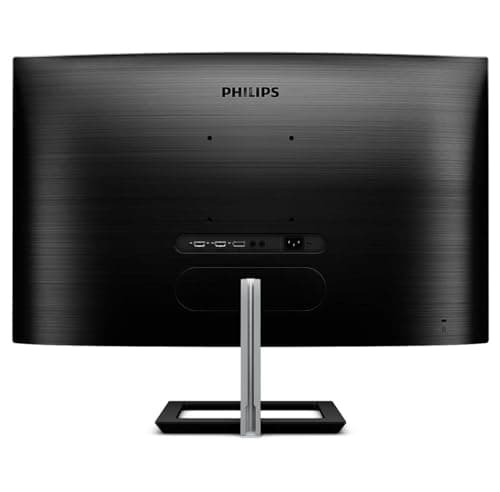 Philips 328E1CA 32 inch 4K Monitor Review UK (2026) - Specs, Image Quality & Value