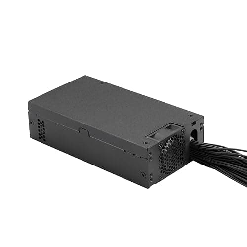 FSP FlexGURU PRO 500W PSU Review: Bronze Efficiency, Solid Heritage