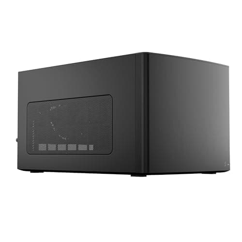 Fractal Design Node 304 Review UK (2026) - The Honest Verdict