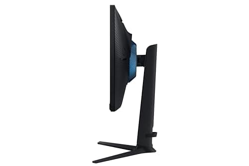 Samsung Odyssey G3 LS27DG302EUXXU 27" 180Hz Review UK 2026