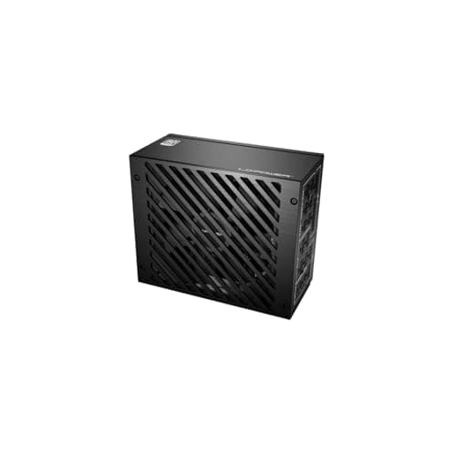 LC-Power LC1200P V2.52 1200W PSU Review UK (2026)