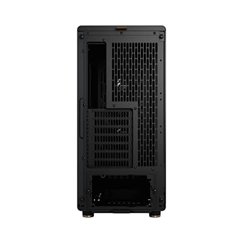 Fractal Design North PC Case Review UK 2026 - Build Tested | Vivid Repairs