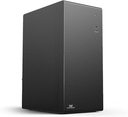Veno Scorp Optiplex Intel i5 2400 Review UK 2026