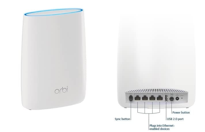 NETGEAR RBS50-100PES Orbi Extra Satellite Review: Worth It in 2026?