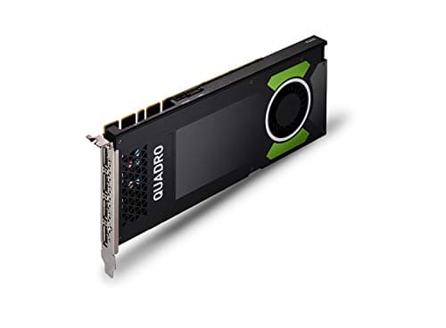PNY Quadro P4000 Professional Graphic Card 8GB Review UK (2026) - The Honest Verdict