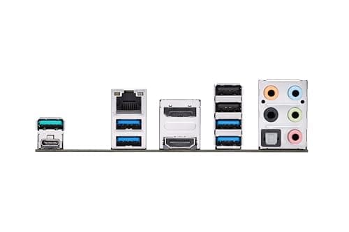 ASUS PRIME B550-PLUS Review: Reliable AM4 Motherboard for Ryzen Builds