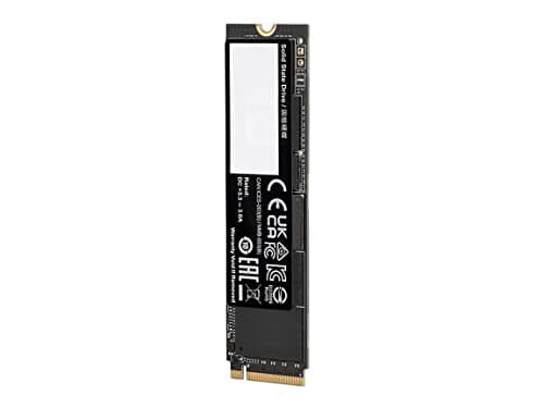 Gigabyte AORUS Gen4 7300 SSD 1TB Review: Phison E18 Done Right