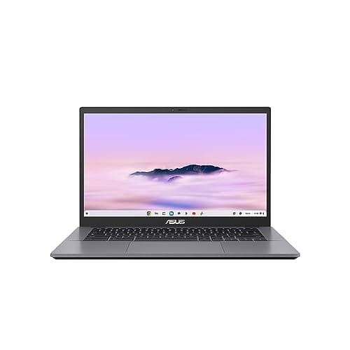 ASUS Chromebook 14 CX3402CBA Review: Solid Budget Chromebook for 2026