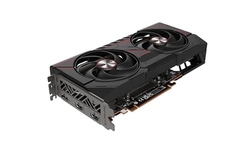 Sapphire 11350-03-20G Pulse AMD Radeon™ RX Review UK 2026
