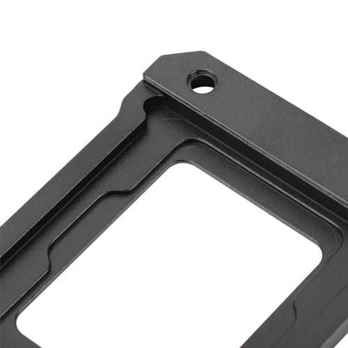 Thermalright CPU Contact Frame V2 Review UK 2026