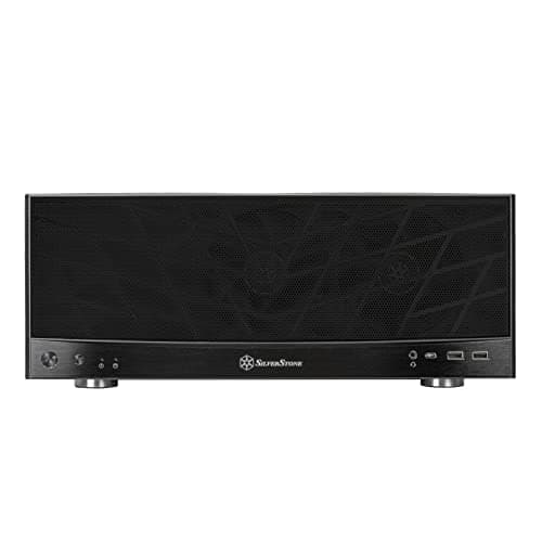 SilverStone GD11 Review: The Best HTPC Case for Full ATX Builds?