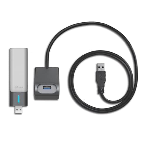 TP-Link Archer TX50UH WiFi Dongle Review UK (2026) - The Honest Verdict