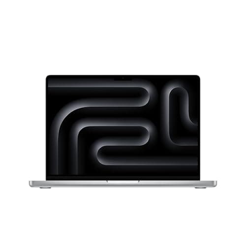 MacBook Pro 14 M3 Pro Review UK: Outstanding Battery, Tight Storage