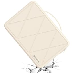 Smatree Hard EVA Protective Sleeve Case Compatible for 16...