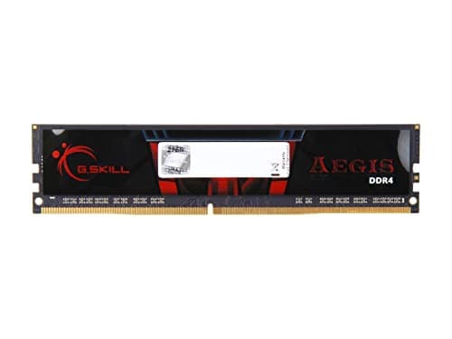 G.SKILL AEGIS DDR4 16GB 2666MT/s Review: Reliable Budget RAM?