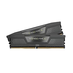 CORSAIR VENGEANCE DDR5 RAM 32GB (2x16GB) 6000MHz CL36-44-...