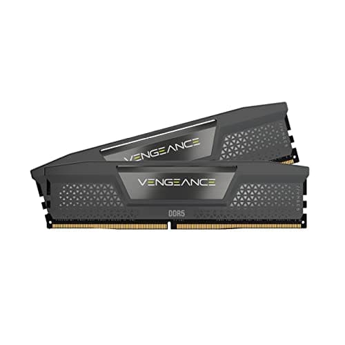 Corsair Vengeance DDR5 6000MHz CL36 Review UK (2026)