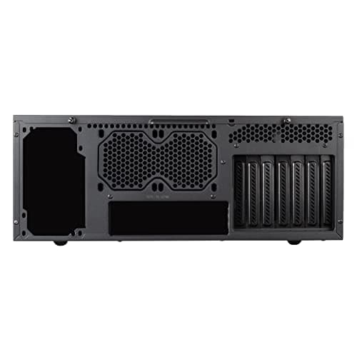 SilverStone GD11 Review: The Best HTPC Case for Full ATX Builds?