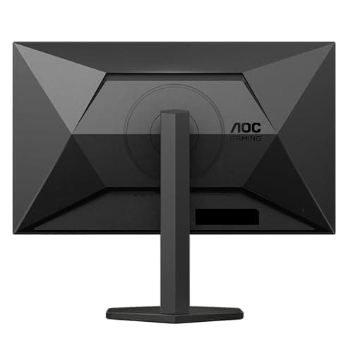AOC Q27G4XFAD Review UK (2026) - 1440p 180Hz Fast IPS Gaming Monitor